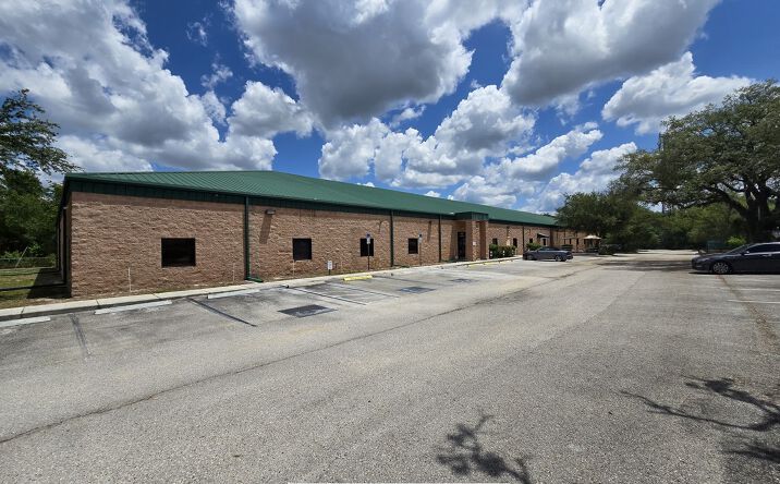 Pictures of Industrial property located at 11111 N 46th St, Tampa, FL 33617 for sales - image #1