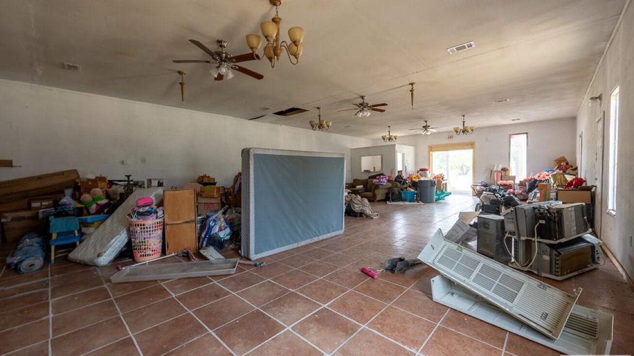 102 US HIGHWAY 281, LOS INDIOS, TX 78567