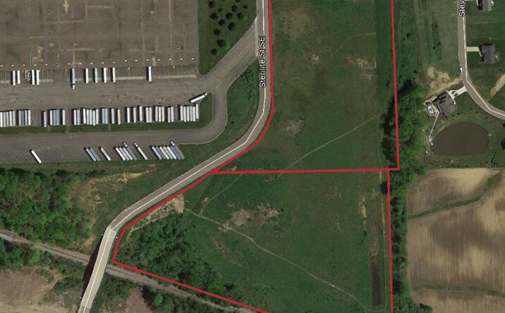 Pictures of Land property located at Sterilite Street SE, Massillon, OH 44646 for sales - image #1