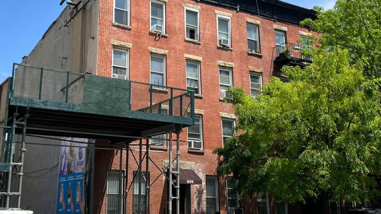 629 Union St, Brooklyn, NY 11215