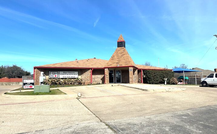 Pictures of Office, Retail, Special Purpose property located at 2210 Kelly Blvd, Carrollton, TX 75006 for sales - image #1