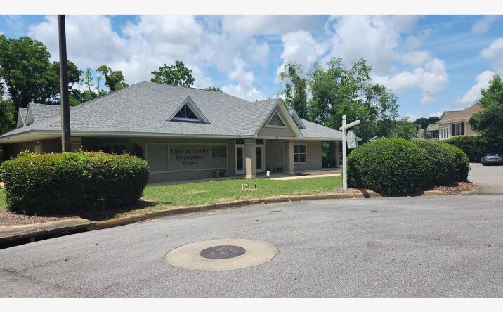 Pictures of Office property located at 900 Garden Gate Cir, Pensacola, FL 32504 for sales - image #1