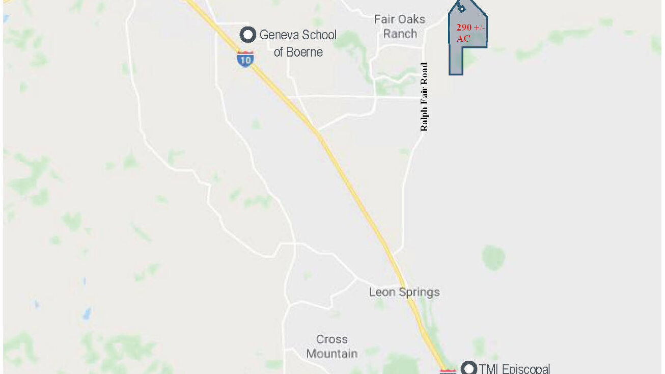 FM 3351, Boerne, TX 78006