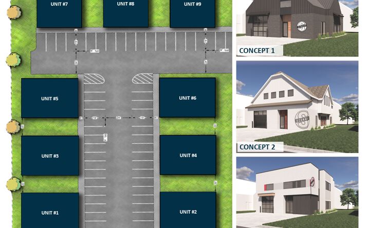 Pictures of Land property located at Greensboro Dr, Bismarck, ND 58503 for sales - image #1