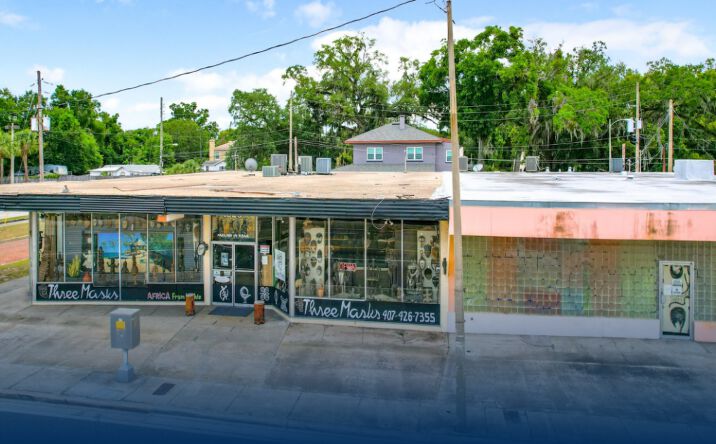 Retail Stores &amp; Storefronts for Sale in Orlando, FL | Crexi.com