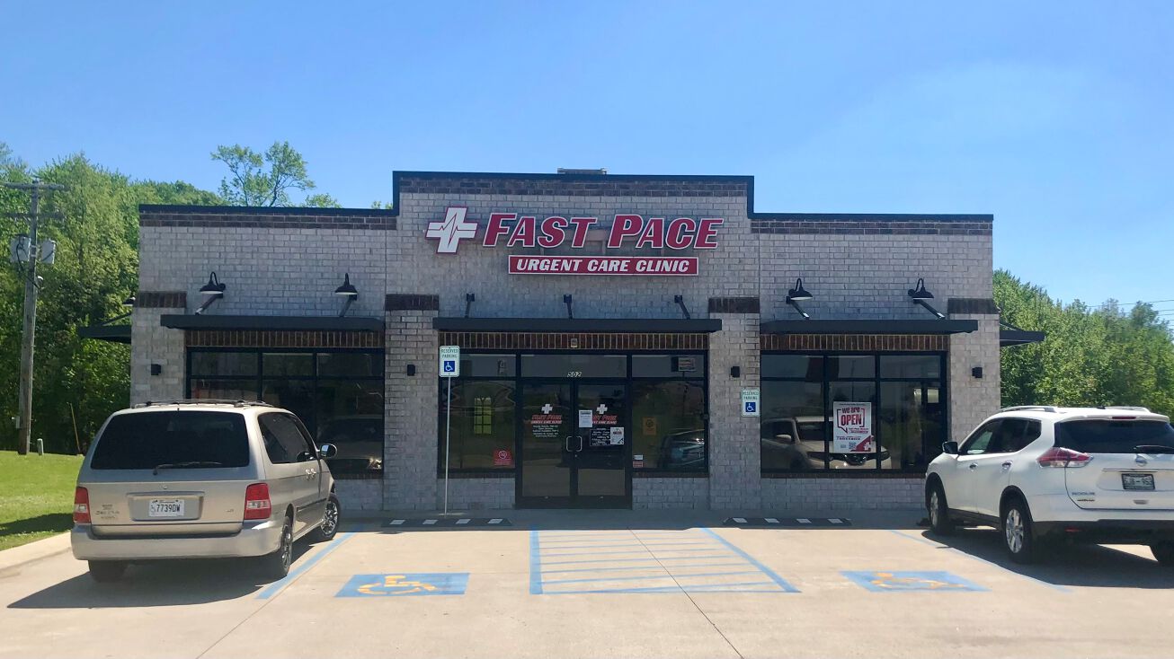 Fast Pace Lafayette Tn