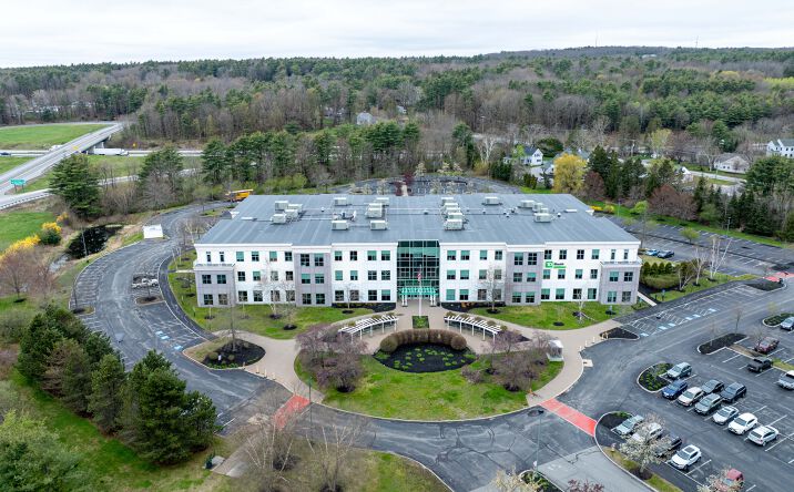 Pictures of Office property located at 70 Gray Rd, Falmouth, ME 04105 for sales - image #1