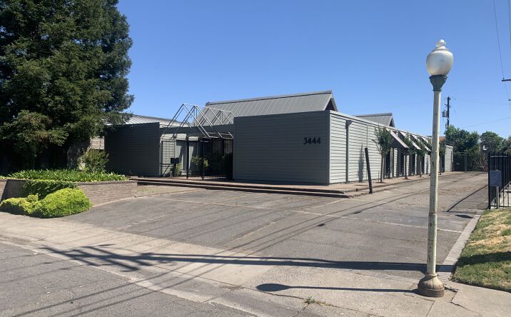 Pictures of Land property located at 3444 Marconi Ave, Sacramento, CA 95821 for sales - image #1