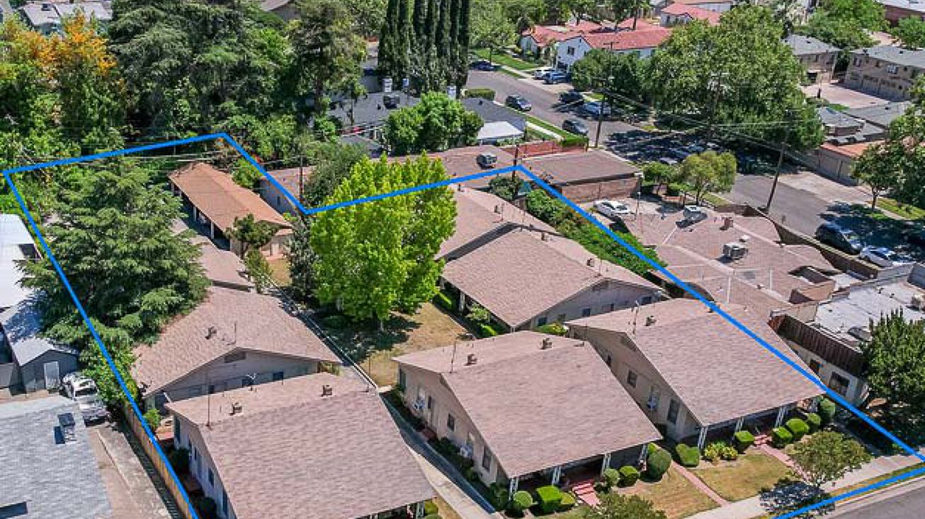 1334 N Wishon Ave, Fresno, CA 93728