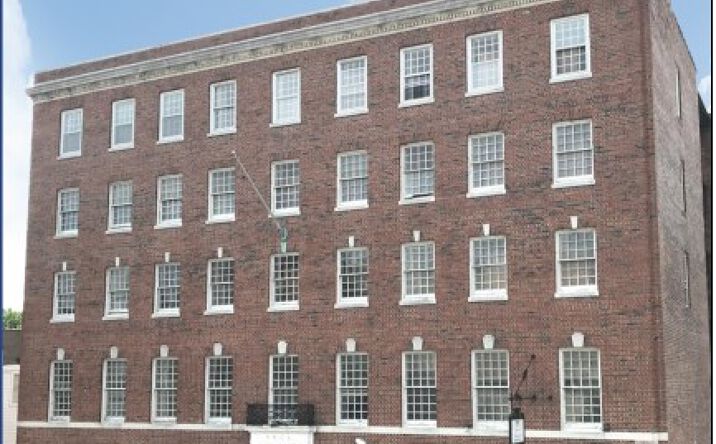 Trenton, NJ | Crexi.com