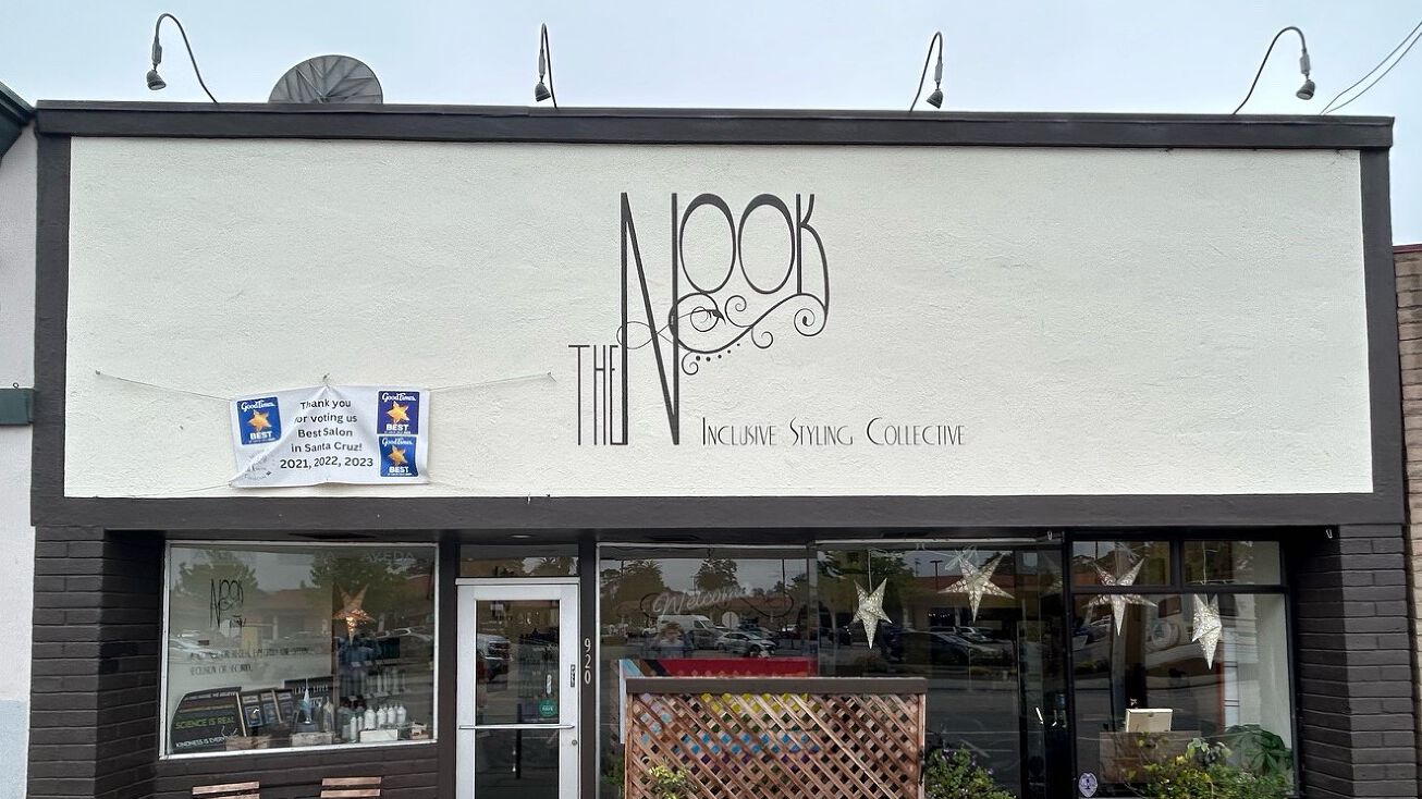 920 Soquel Ave, Santa Cruz, CA 95062