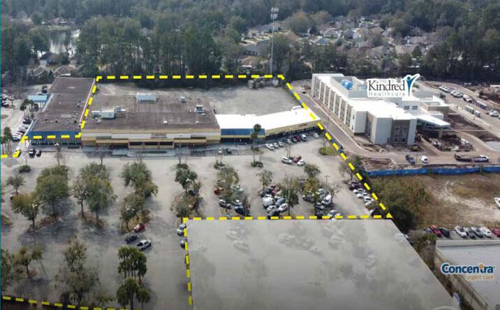 Pictures of Retail property located at 1550 Normandy Village Pkwy, Jacksonville, FL 32221 for sales - image #1