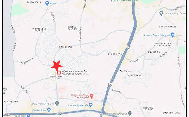 Pictures of Office property located at 123 Stone Oak Lp, San Antonio, TX 78258 for sales - image #1