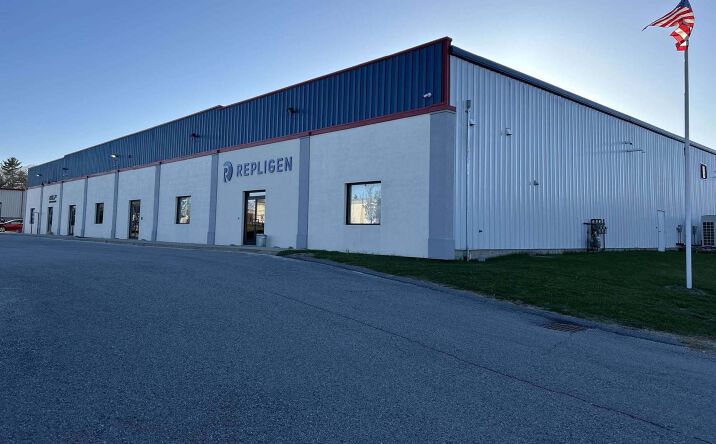 Pictures of Retail, Industrial property located at 440 Washington St, Auburn, MA 01501 for sales - image #1