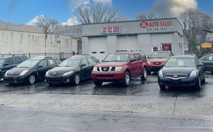 Pictures of Retail property located at 97 Orange St, Bloomfield, NJ 07003 for sales - image #1