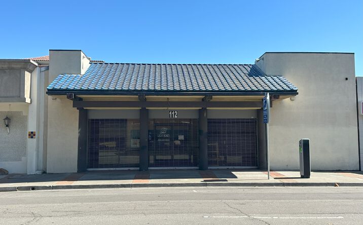 Pictures of Mixed Use, Office, Retail property located at 112 E Market St, Stockton, CA 95202 for sales - image #1