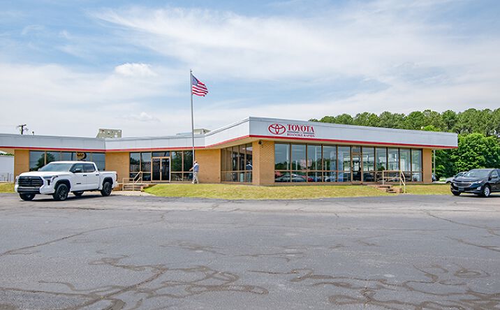 91 Premier Blvd, Roanoke Rapids, NC 27870 | Crexi.com