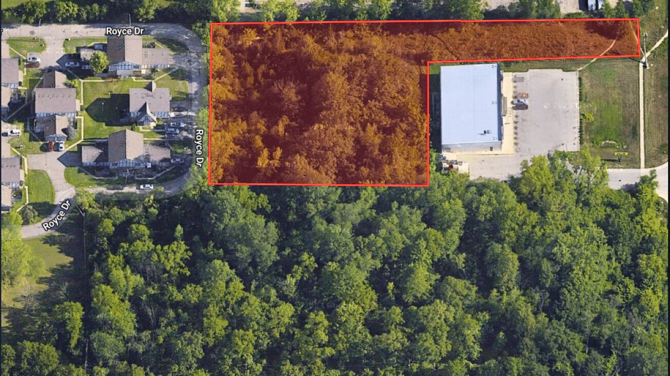 3650 N Mitthoefer Rd, Indianapolis, IN 46235