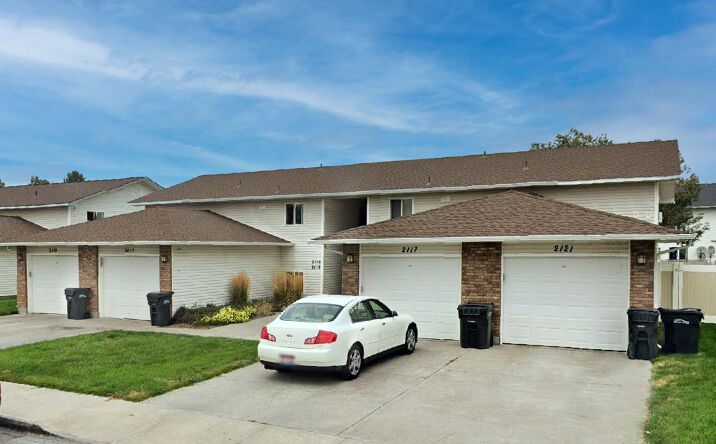 Pictures of Multifamily property located at 2115 Meppen Dr, Idaho Falls, ID 83401 for comps - image #1