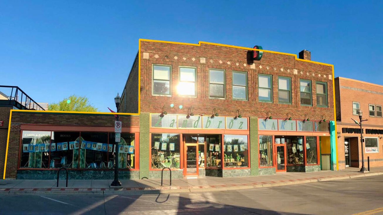 420 Broadway N, Fargo, ND 58102