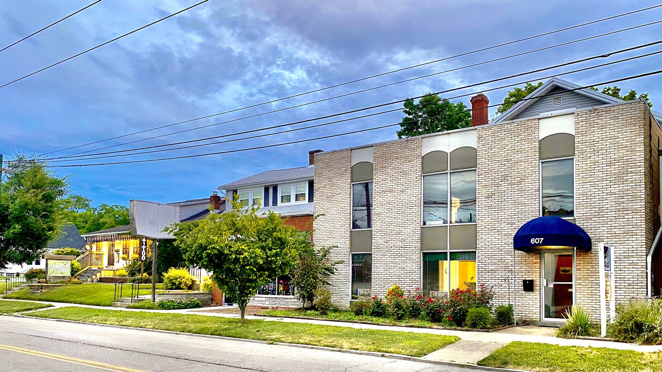 607 Watervliet Ave., Dayton, OH 454520