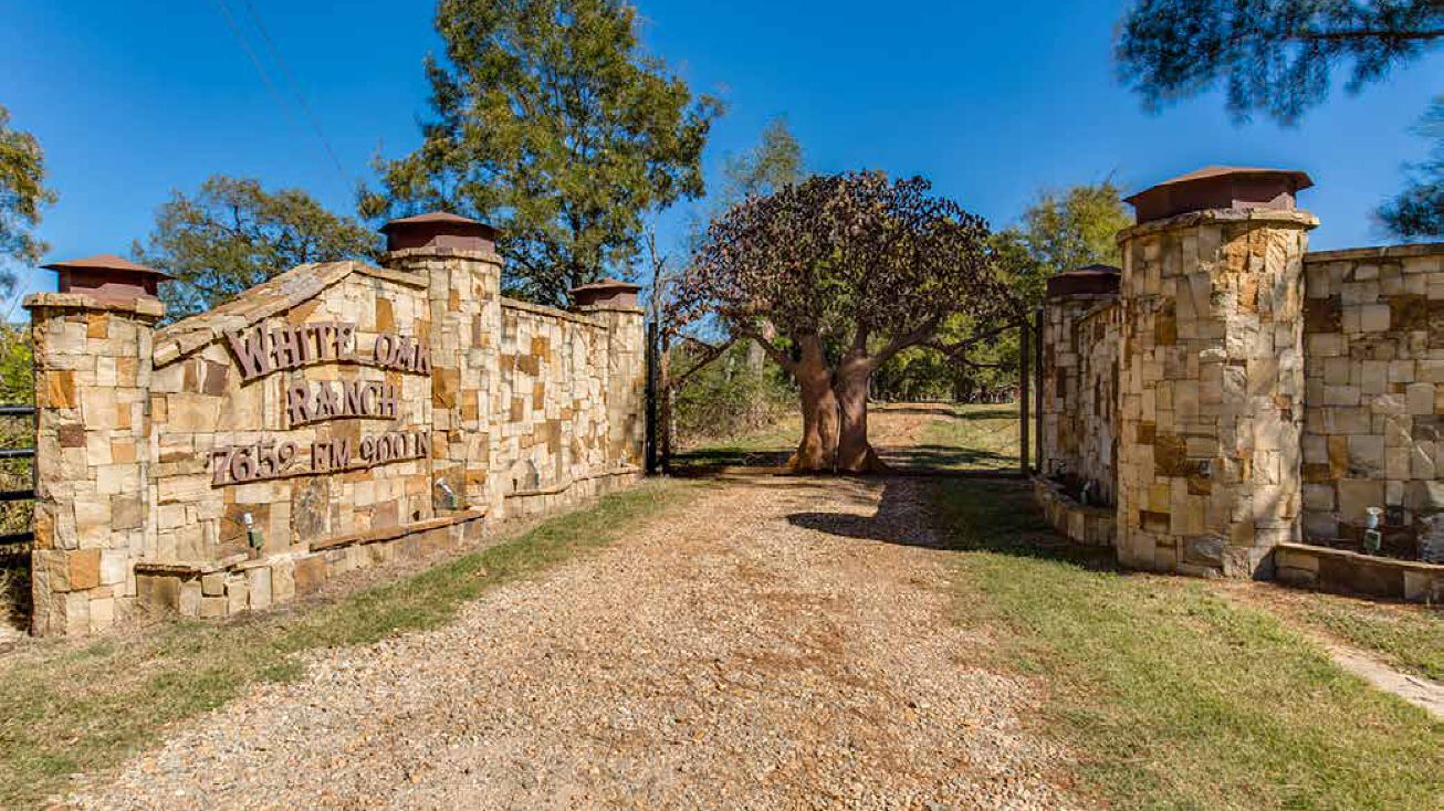 7659 FM 900 N, Saltillo, TX 75478