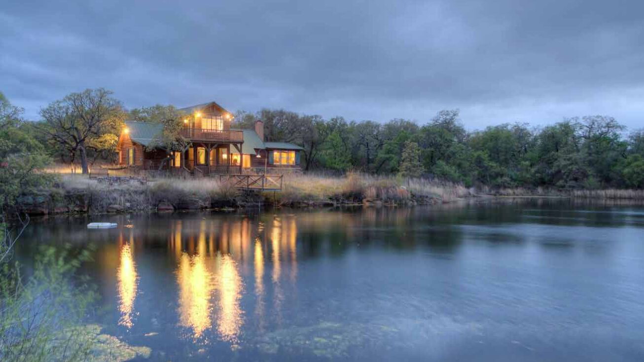 Wizard Wells Ranch, Jacksboro, TX 76458