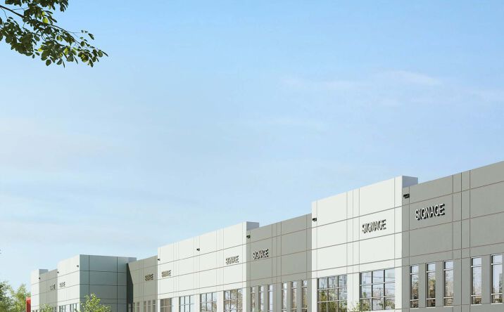 Pictures of Industrial property located at 2942 Lincoln Rd, Las Vegas, NV 89115 for sales - image #1