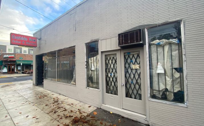 Pictures of Retail, Mixed Use property located at 4030-4040 SE Division St, Portland, OR 97202 for sales - image #1