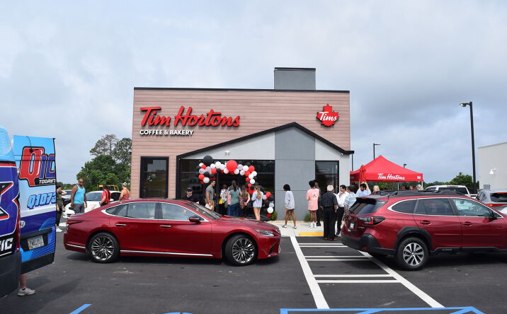 Pictures of Retail property located at 6510 Tara Blvd, Jonesboro, GA 30236 for sales - image #1