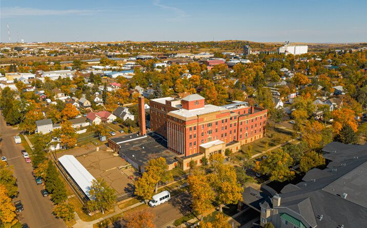 Pictures of Mixed Use property located at 1109 6th Avenue N, Great Falls, MT 59401 for sales - image #1