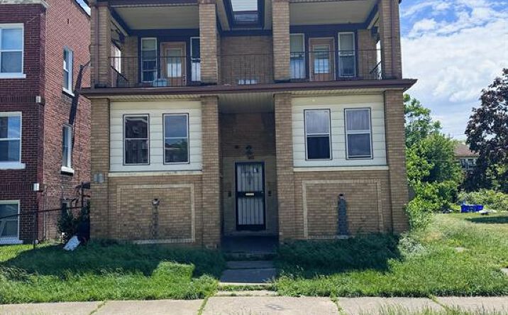 3417 Longfellow St, Detroit, MI 48206 | Crexi.com