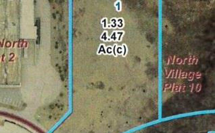 Pictures of Land property located at N Pointe Drive, St Joseph, MO 64506 for sales - image #1