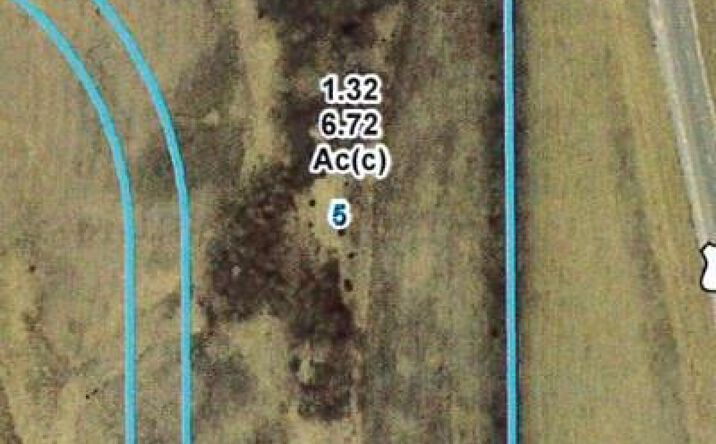Pictures of Land property located at 5415 N Pointe Drive, St Joseph, MO 64506 for sales - image #1