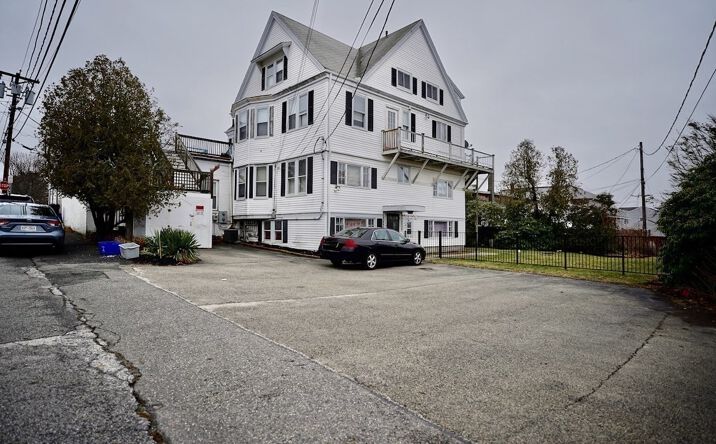 Pictures of Special Purpose, Land property located at 13 Flume Rd, Gloucester, MA 01930 for sales - image #1