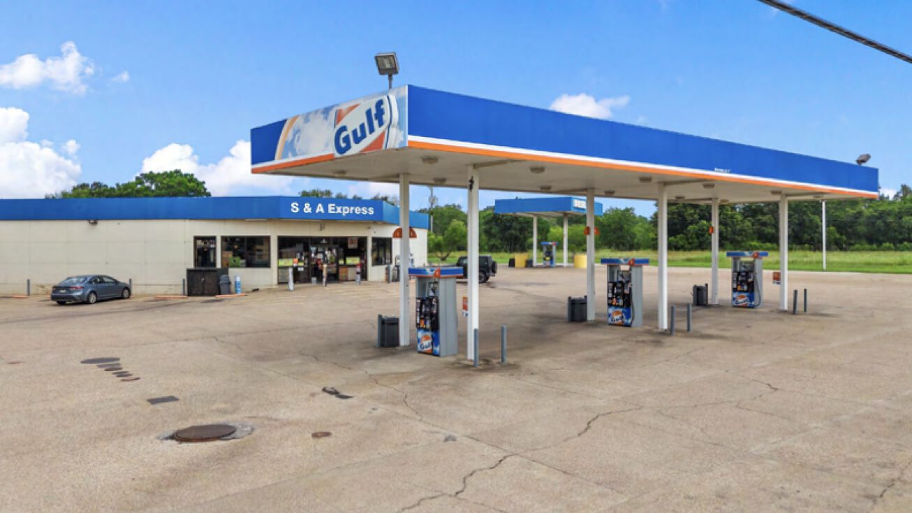 1579 State Hwy 22, Whitney, TX 76692