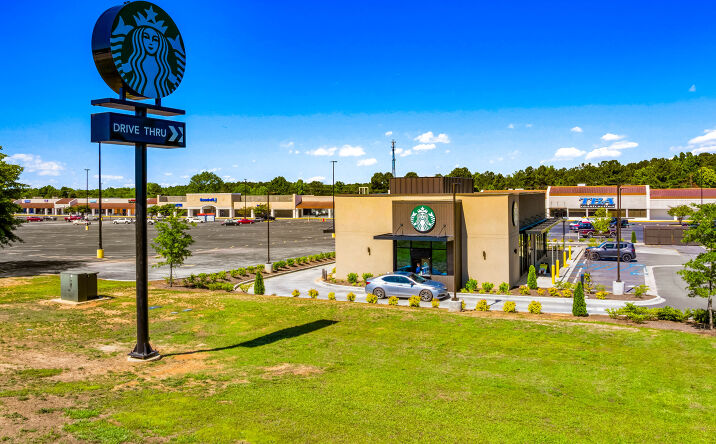 image of property at 447 N DUNCAN BYP Union SC 29379-8604