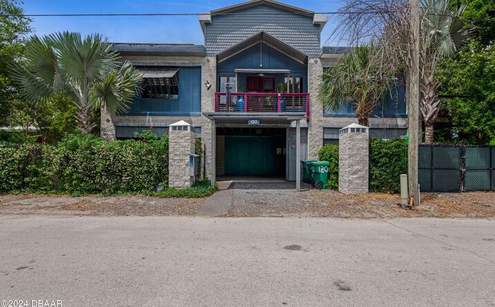 Pictures of Retail, Industrial property located at 120 State Avenue, Daytona Beach, FL 32117 for sales - image #1