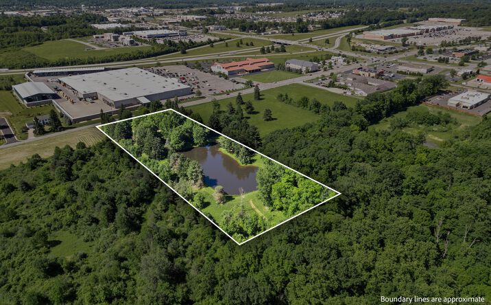 Pictures of Mixed Use, Retail, Office, Hospitality, Special Purpose, Business for Sale property located at 1980 Walker Lake Road, Ontario, OH 44906 for sales - image #1