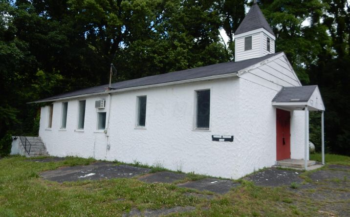 Pictures of Special Purpose property located at 160 Commerce Street, Lockbourne, OH 43137 for sales - image #1