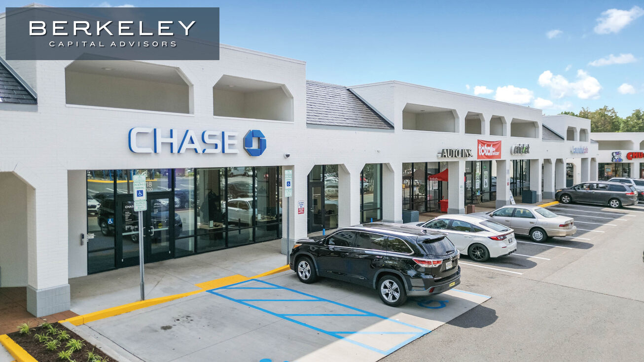 5600 Albemarle Rd, Charlotte, NC 28212