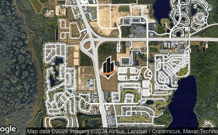 Pictures of Office, Retail property located at 1000 Westem Breeze Circle, Davenport, FL 33897 for sales - image #1