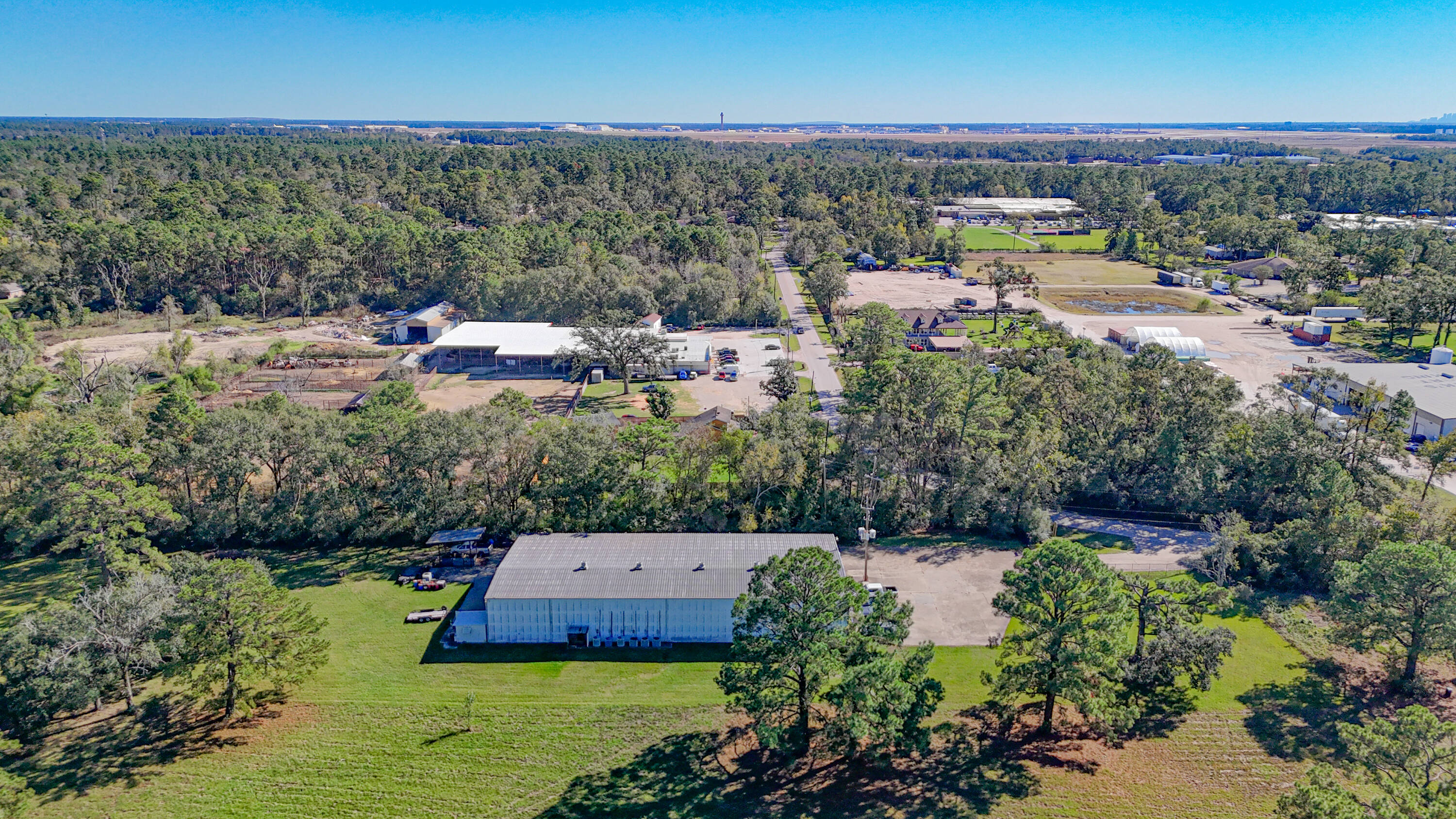 4421 Theiss road