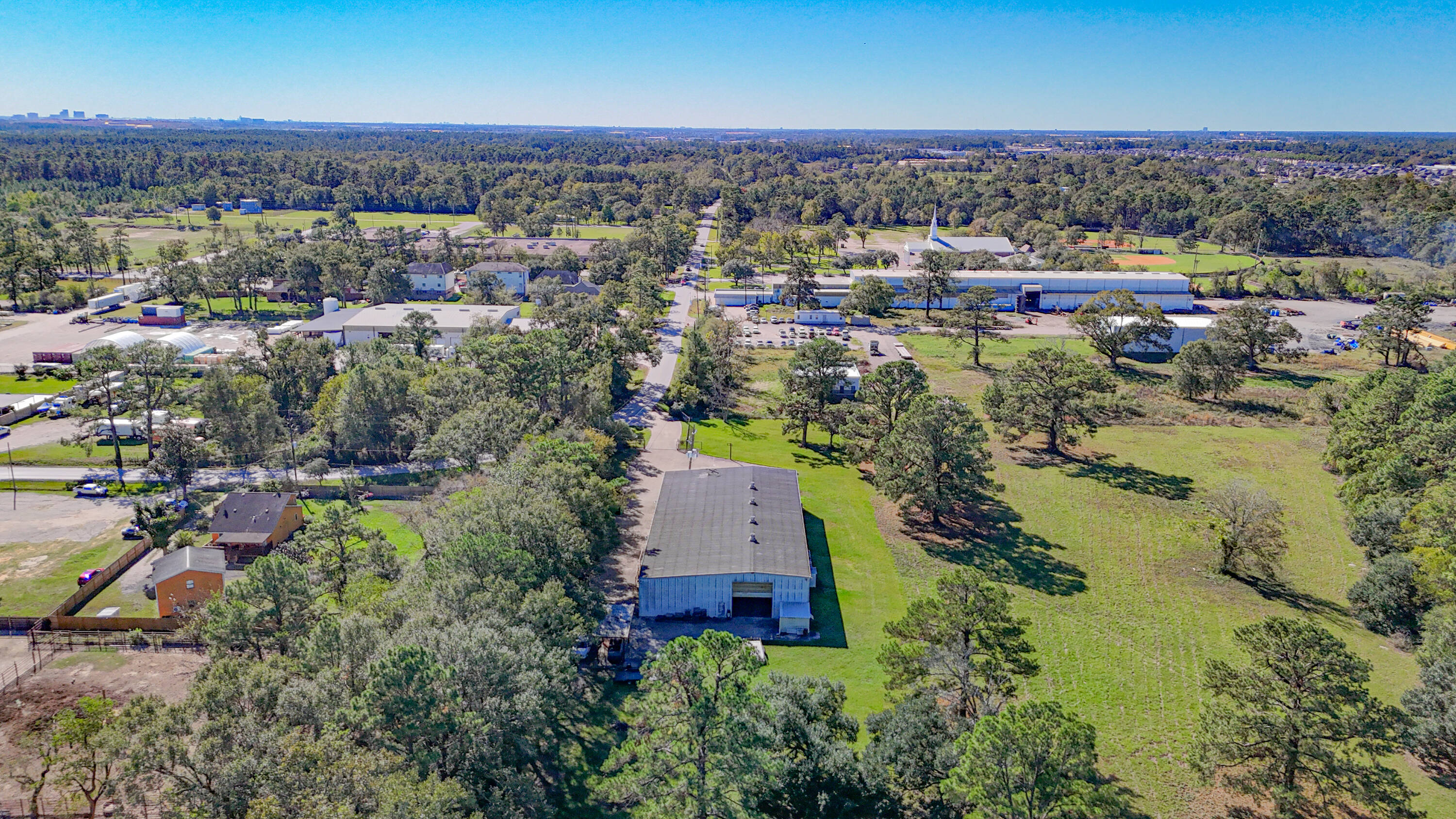 4421 Theiss road