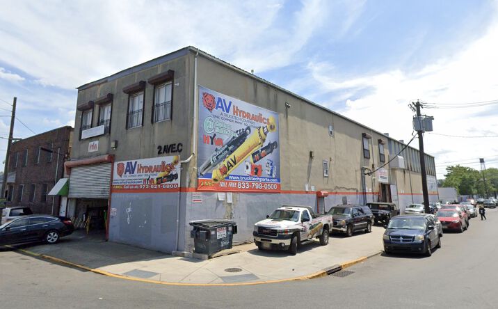 888 Doremus Ave Newark Nj 07114 Industrial Land & Real Estate Property for Sale in Newark, NJ | Crexi.com