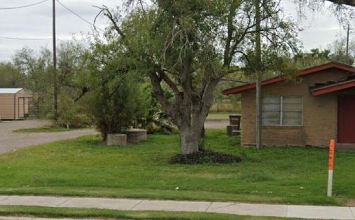 Pictures of Land property located at 1510 W Canton Road, Edinburg, TX 78539 for sales - image #1