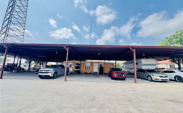 Pictures of Office property located at 6324 E Us Highway 83, Rio Grande City, TX 78582 for sales - image #1