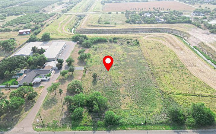 Pictures of Land property located at N Ware Road, McAllen, TX 78504 for sales - image #1