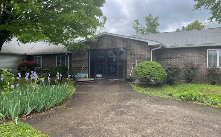 Pictures of Industrial, Mixed Use property located at 1708 Gihon Rd, Parkersburg, WV 26101 for sales - image #1