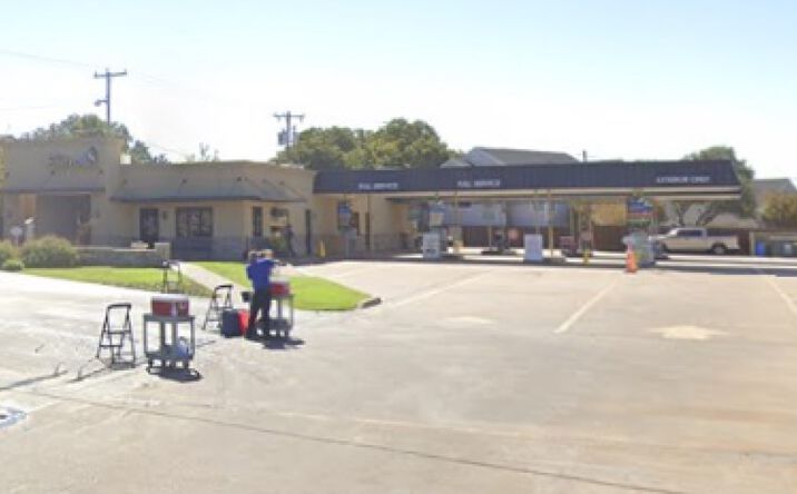 Pictures of Special Purpose property located at 1812 W Park Row Dr, Arlington, TX 76013 for sales - image #1